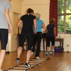 Cotswold circuits class
