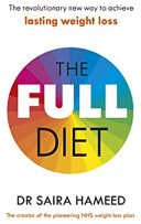The Full Diet by Dr Saira Hameed
